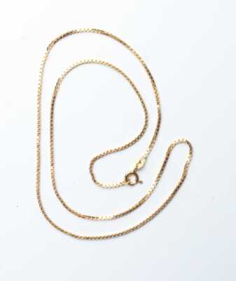 GOLD CHAIN