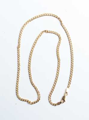 GOLD CHAIN