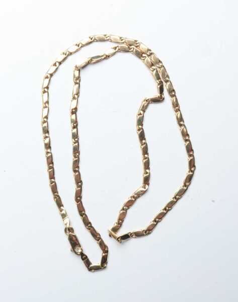 GOLD CHAIN