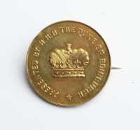 GOLD MEDAL