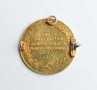 GOLD MEDAL - 2