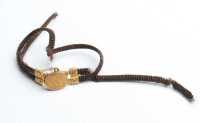 MOURNING BRACELET
