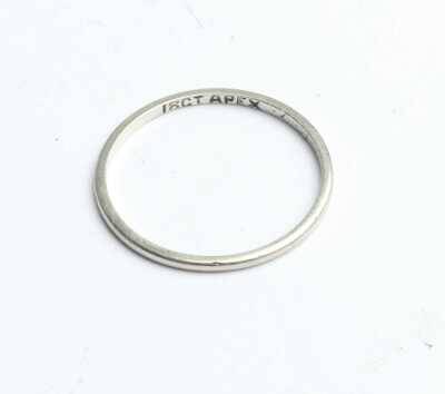 GOLD RING
