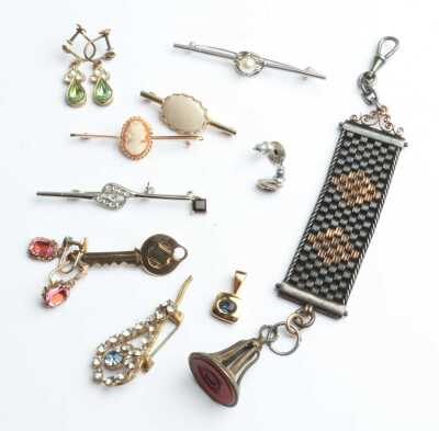 JEWELLERY