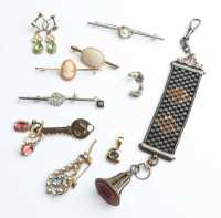 JEWELLERY