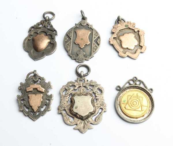 FOB MEDALS