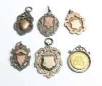 FOB MEDALS