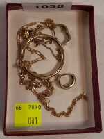 SCRAP GOLD