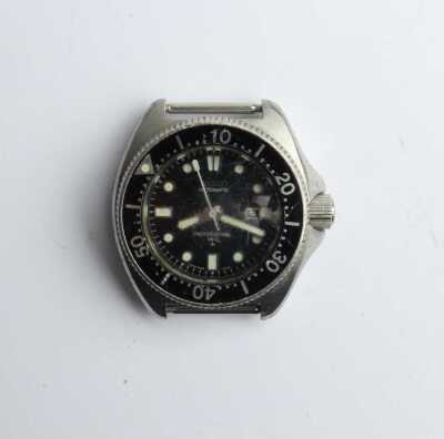 SEIKO WATCH