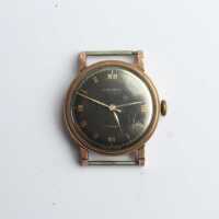 GOLD WATCH