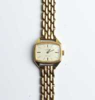 OMEGA WRIST WATCH
