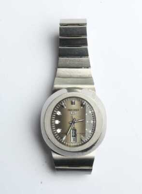 SEIKO WRIST WATCH