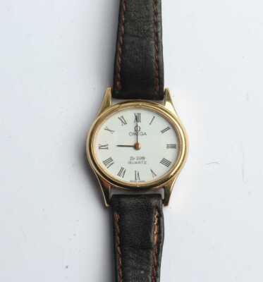 OMEGA WATCH