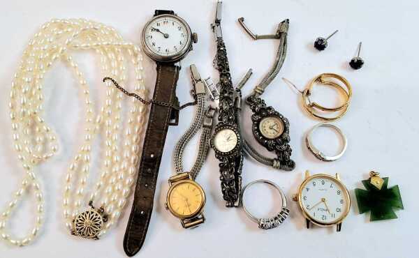 JEWELLERY