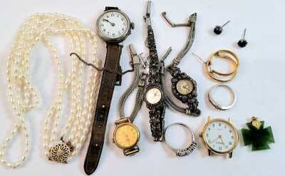 JEWELLERY