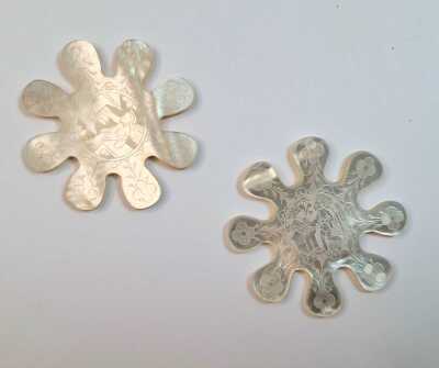 THREAD WINDERS