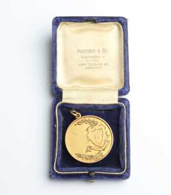 GOLD MEDAL