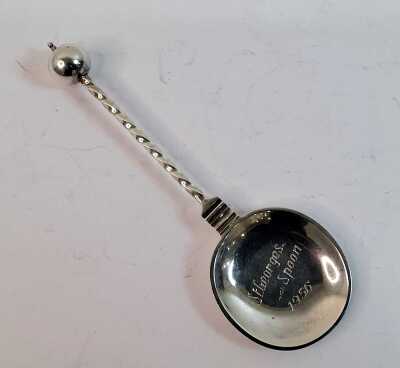 SILVER SPOON