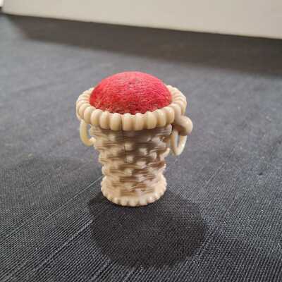 PIN CUSHION