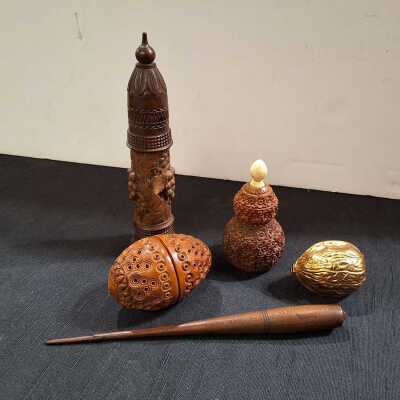 SEWING REQUISITES