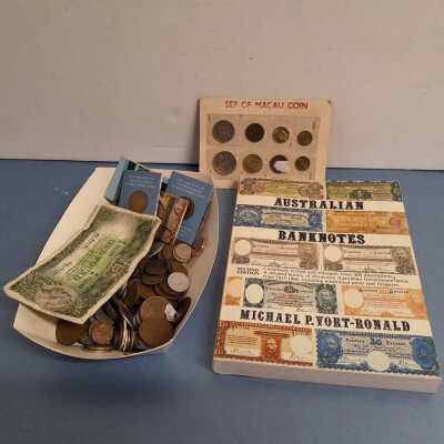 COINS