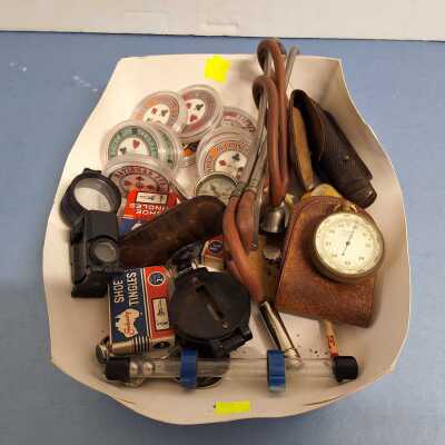COLLECTABLES