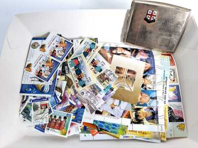 STAMPS