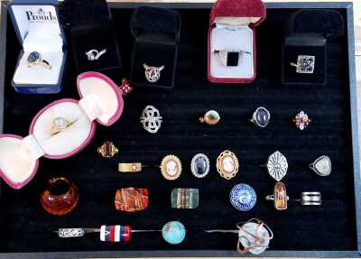 JEWELLERY