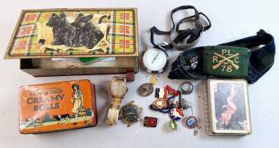 COLLECTABLES
