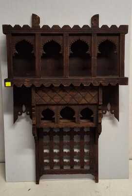 WALL SHELF