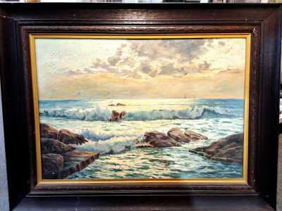ATTRIBUTED TO MAUDE EDITH GUM (AUSTRALIA 1885-1973)