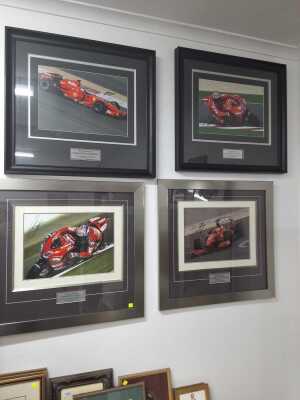 MOTOR SPORT PRINTS