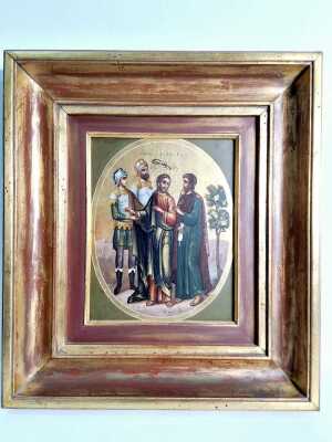 RELIGIOUS ICON