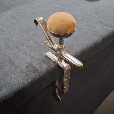SEWING CLIP