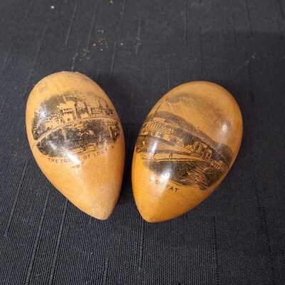 THIMBLE CASES