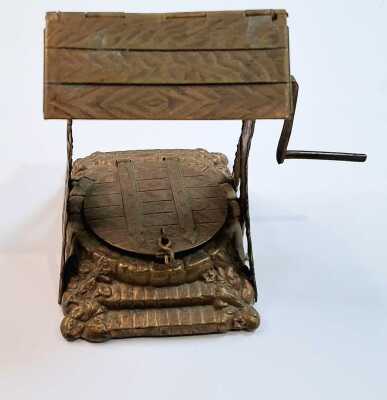 SEWING COLLECTABLE