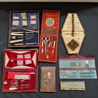 SEWING KITS