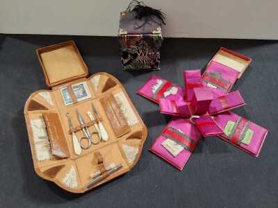 SEWING KITS