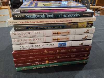 REFERENCE BOOKS