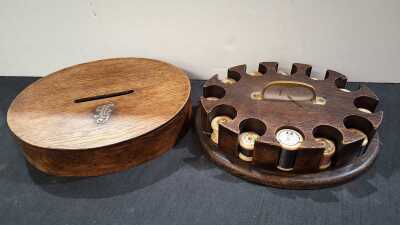 THREAD CASE