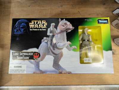 STAR WARS MODEL