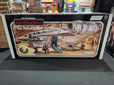 STAR WARS MODEL