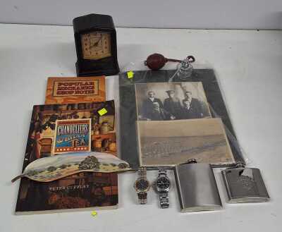 SUNDRY LOT