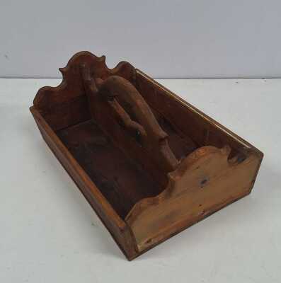 CUTLERY TRAY