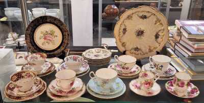 PRETTY CHINA