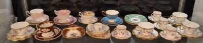 PRETTY CHINA