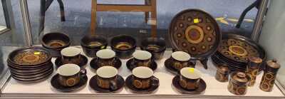 VINTAGE STONEWARE