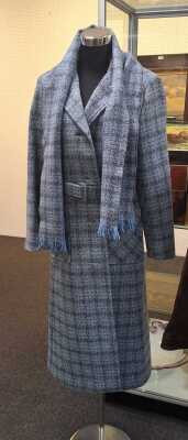LADIES COAT