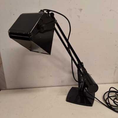 WORK LAMP
