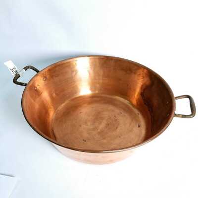 COPPER JAM BASIN